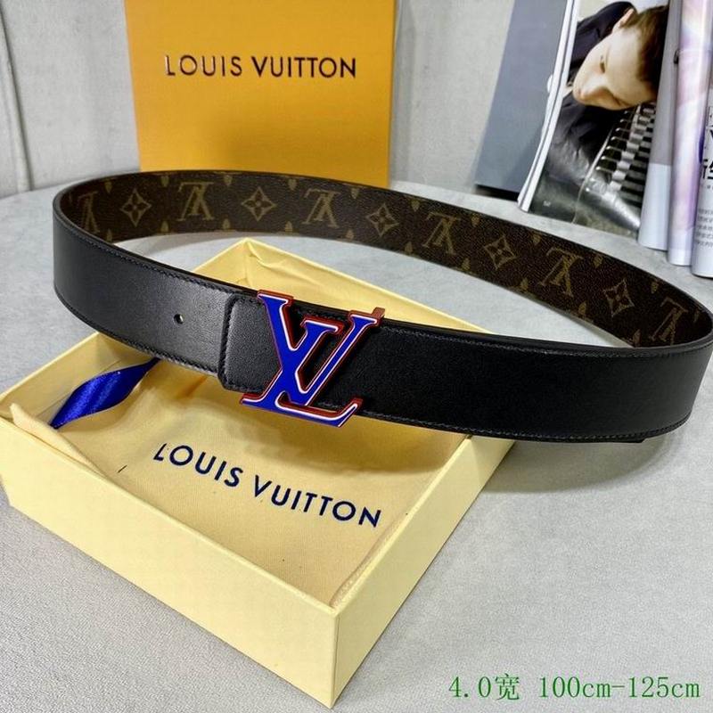 LV Belts 5547